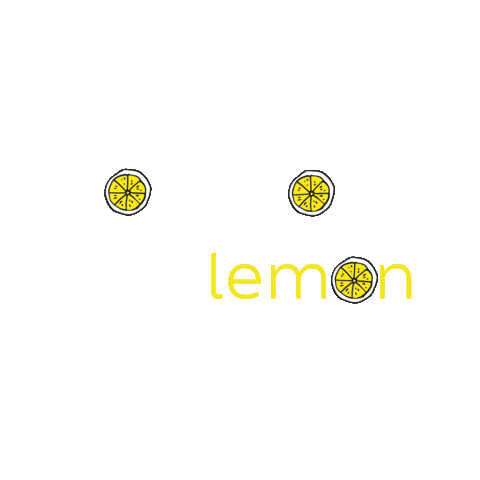 Marketing Lemon Sticker by Publilemon