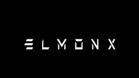 Coming Digital Art GIF by ElmonX