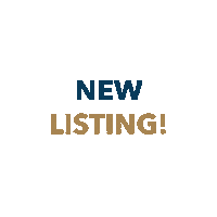 Newlisting Sticker by paragonproperty.id