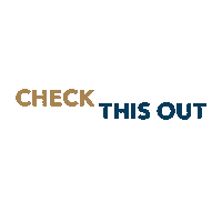 Check This Out Sticker by paragonproperty.id