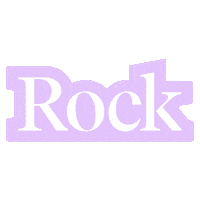 Sticker by Rock Luggage