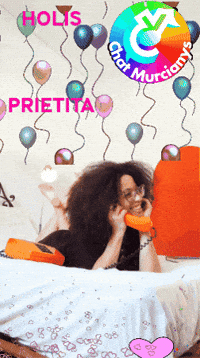 Happy Phone GIF by Murcianys LLC