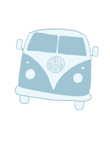 Sticker by Shaka Camper