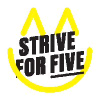 Fitness Boxing Sticker by Upstate Yoga and Pilates