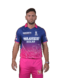 South Africa India Sticker by Rajasthan Royals