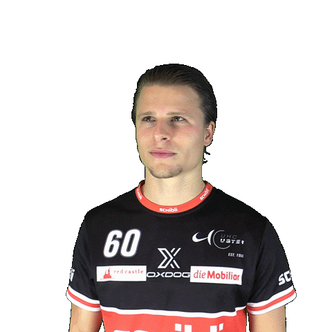 Thinking What Sticker by UHC Uster NLA