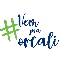 Inovacao Servicos Sticker by ORCALI