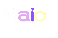 May Sticker
