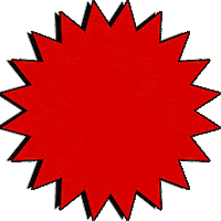 Sell Sconto Sticker by Offerte Toste