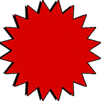 Sell Sconto Sticker by Offerte Toste