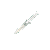 easydew_official skincare ampoule 앰플 egf Sticker