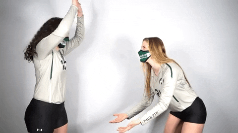 Iwutitans Tgoe GIF by iwusports