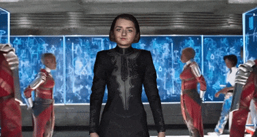 morphin marvel black panther morphin wakanda GIF