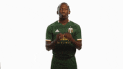 Portland Timbers GIF by Timbers