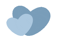 Heart Mannheim Sticker by Shop Mame