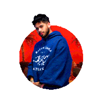 Ze Felipe Musica Sticker by Thiago Carvalho