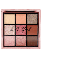 Makeup Cosmetics Sticker by L.A. Girl