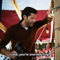 aborddelimpala jared padalecki walker aborddelimpala cordell walker GIF