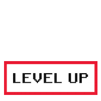 Level Up Hunter Boots Sticker by Hunter