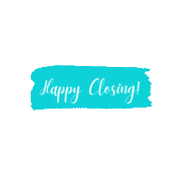 Main Key Sticker by Main Key Realty