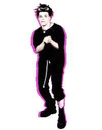 Sticker by YUNGBLUD