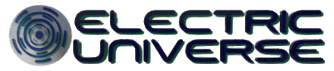 Sonicbooking Electricuniverse Sticker by Groove Attack