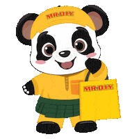 Rayasamasamamrdiy Sticker by MR.DIY
