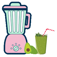 newmamanation food mom breakfast snack Sticker