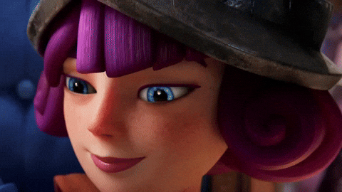 Clash Royale Grillz GIF