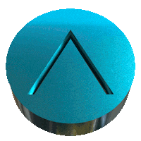 top colombia Sticker