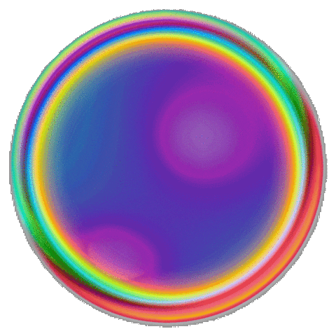 Travess giphyupload psychedelic eyes eye Sticker