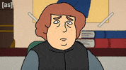 Sad GIF by Adult Swim