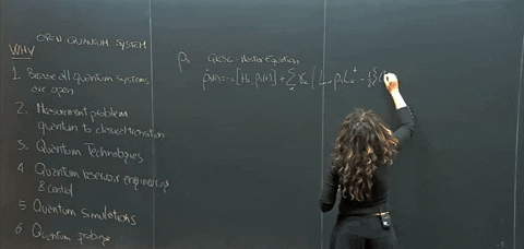 physics blackboard GIF by KITP