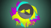 Art Vhs GIF by MFD