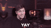 Happy Esports GIF by Fnatic
