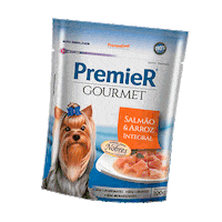 Comida Pets Sticker by PremieRpet