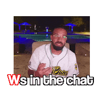 Streamer Streaming Sticker