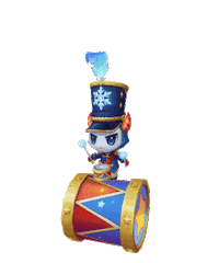 X-Mas Christmas Sticker by summonerswarapp