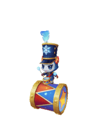 X-Mas Christmas Sticker by summonerswarapp