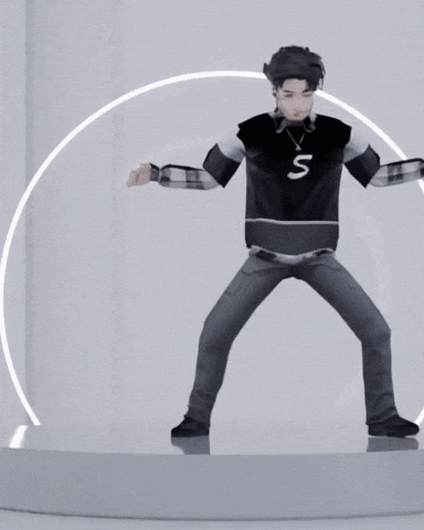 Dance GIF