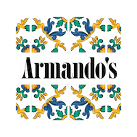 Armandos food weekend delicious switzerland Sticker