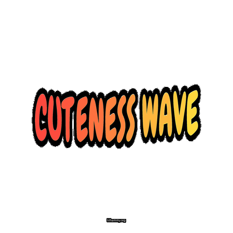 lilHammy fun wavy lilhammy manualvariation Sticker