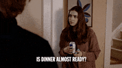 Fox Tv Edie GIF by Almost Family FOX