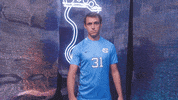 North Carolina Soccer GIF by UNC Tar Heels