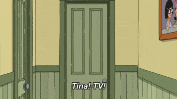 Nerd | Season 13 Ep. 14 | BOB'S BURGERS