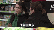 Gaeilge GIF by Ros na Rún