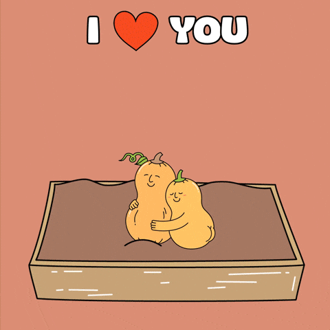 Grow I Love You GIF by Dippies