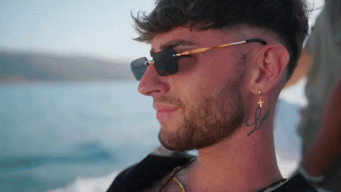 Bbc One Love GIF by BBC Three