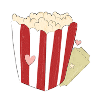 Cat Dog Sticker by We Love Planner