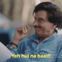 GIF by The Viral Fever